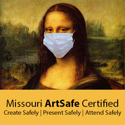 Missouri ArtSafe